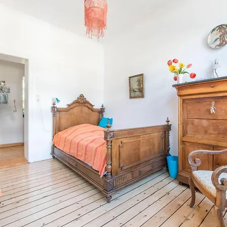 בית אירוח Private *