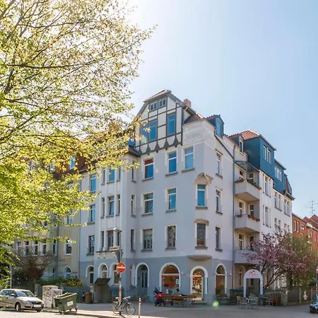 홈스테이 Private 하노버