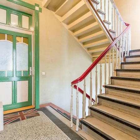 בית אירוח Private